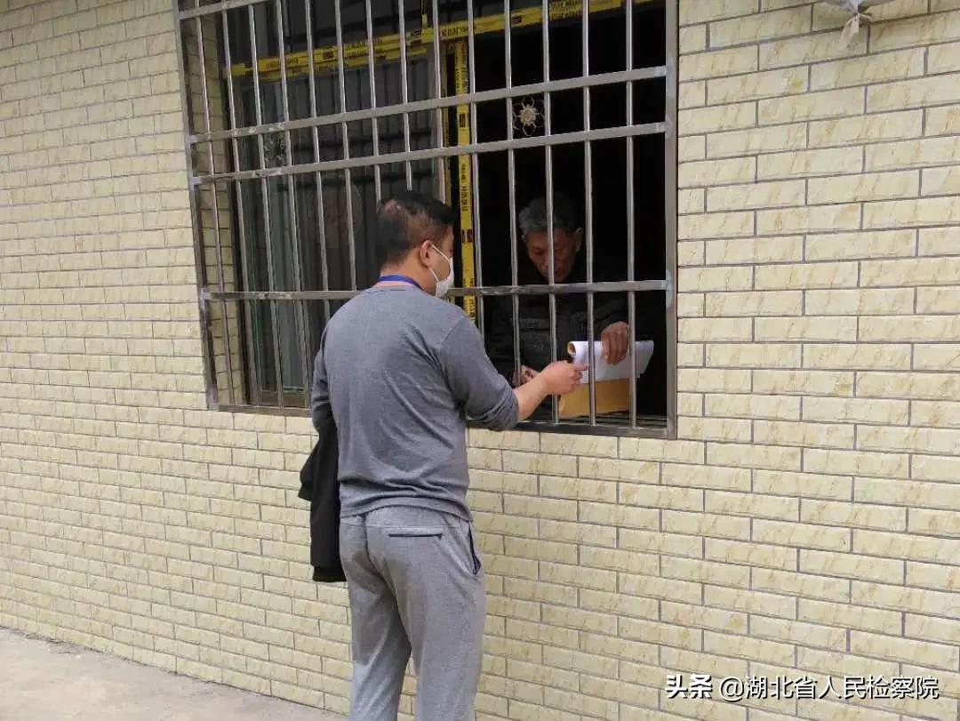 战“疫”队的老屋村“闯关记”