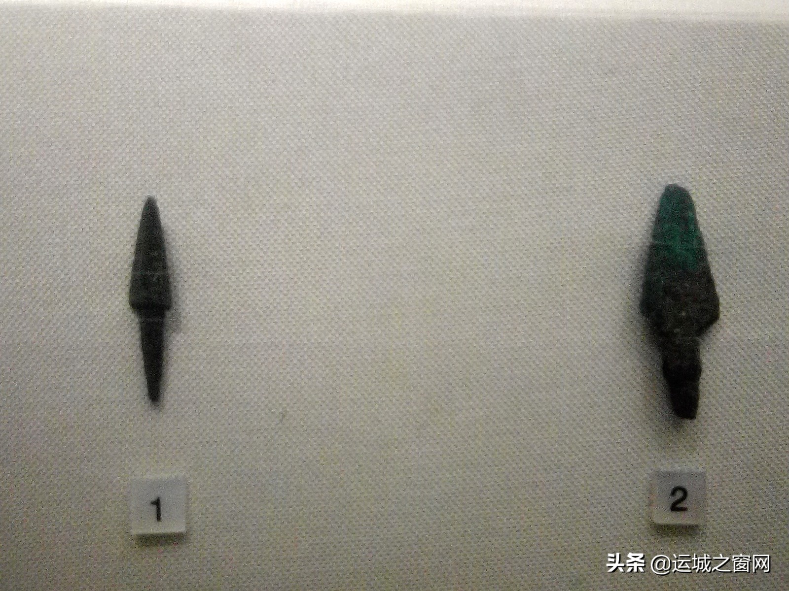 夏县辕村,夏县辕村遗址