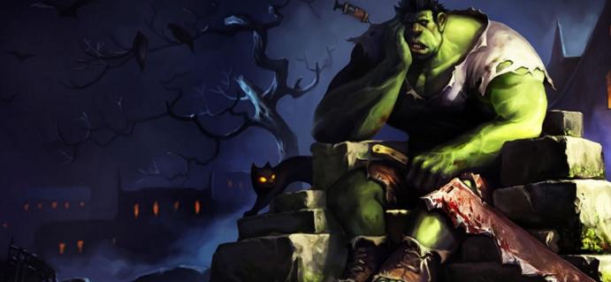 英雄联盟里面皮肤代表什么,英雄联盟为什么不出漫威皮肤