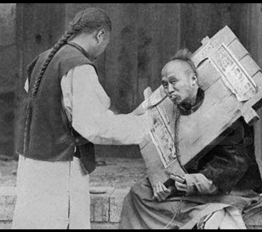 古代最残忍的凌迟刑罚,古代刑罚凌迟有多残忍