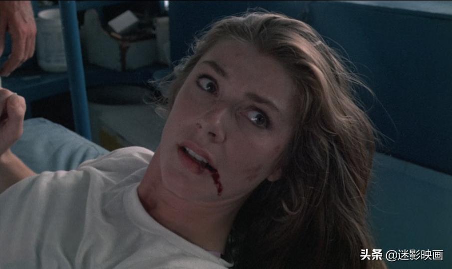 当年的童年阴影电影,童年阴影系列时隔三十年再看