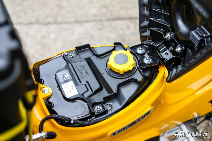 外卖小哥本田,本田外卖小哥电动车