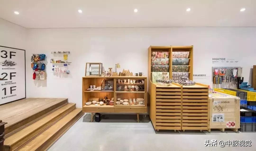 高品质广州买手集合店,广州最出名的买手店