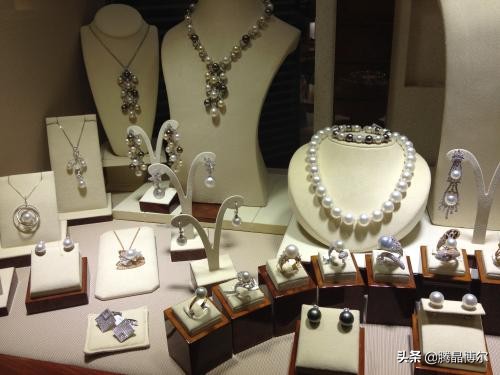 开珠宝店需要学习珠宝知识吗,一个新手如何当珠宝店店长