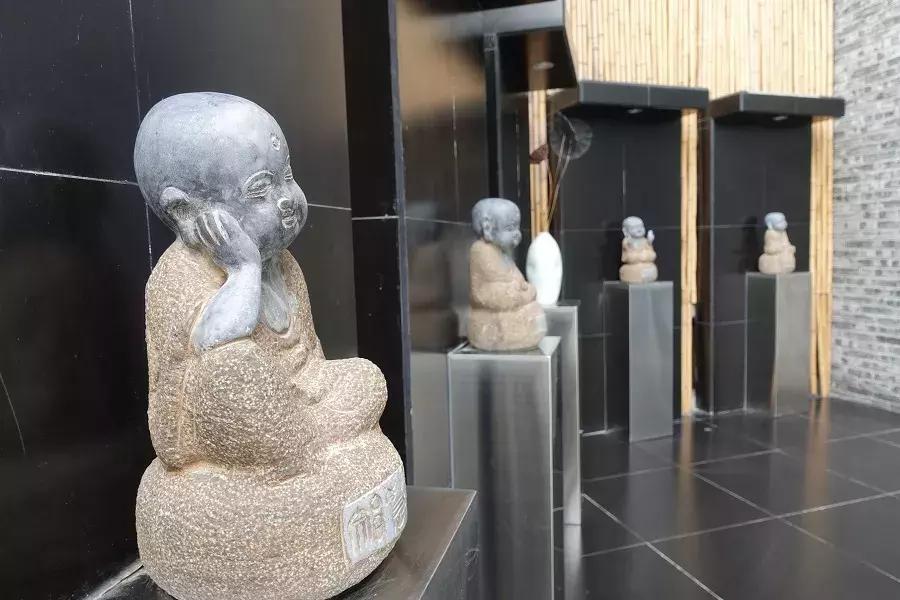 峨眉山下民宿推荐网红,峨眉山下避暑的民宿