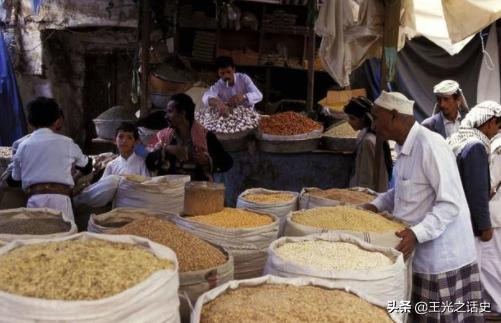 也门是如何崛起的,也门的战争是怎么样的