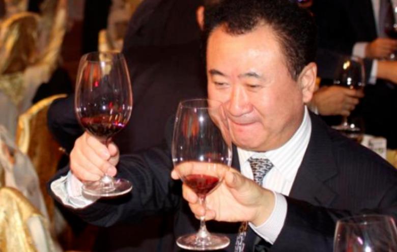 万达“最神秘”的美女秘书,王健林一人独享,薪酬待遇让人羡慕