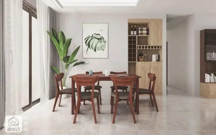 客厅装修设计高级感图文,挑空客厅十字圆顶装修效果图