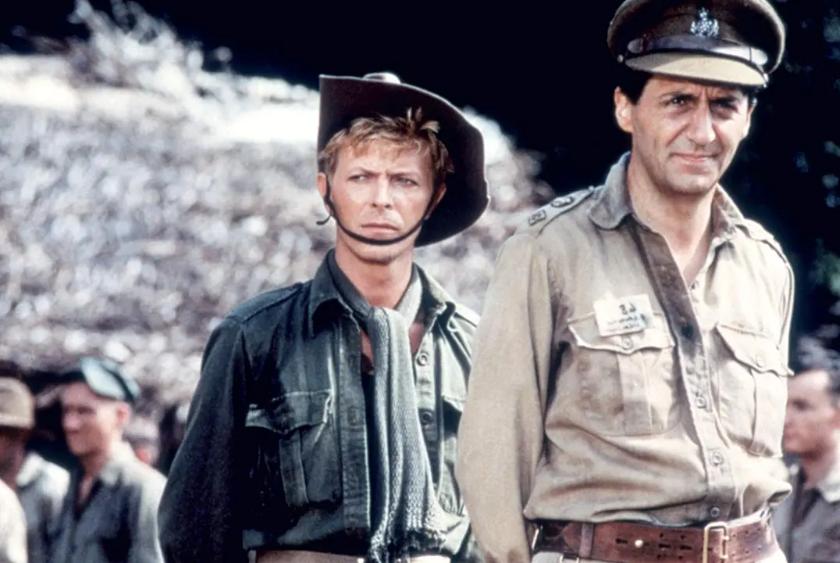 跨越影史的禁忌之作,4位大师主演,时隔40年,我还是忘不了它