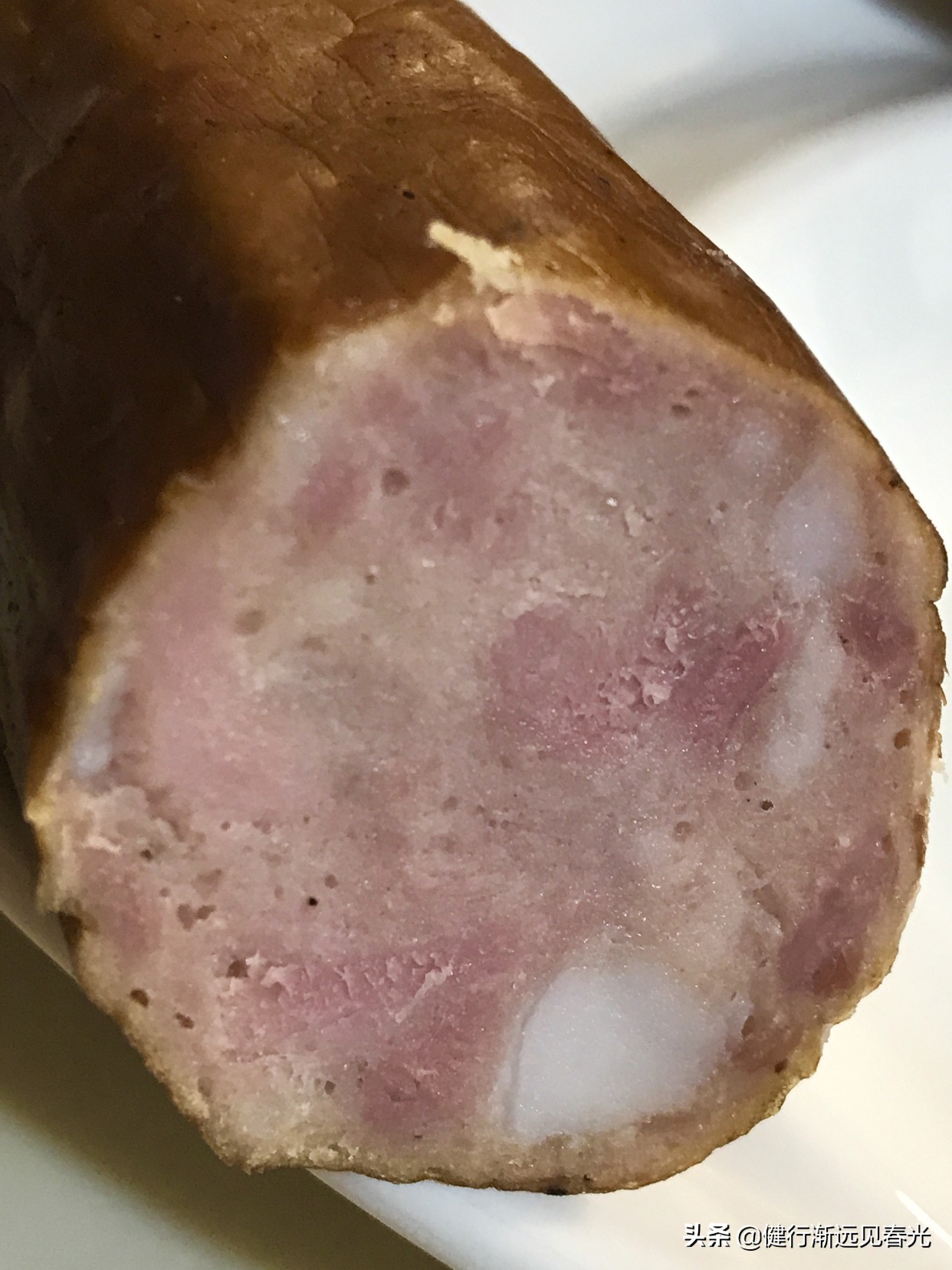 哈尔滨红肠第一名到底哪个好吃,哈尔滨红肠俄罗斯红肠