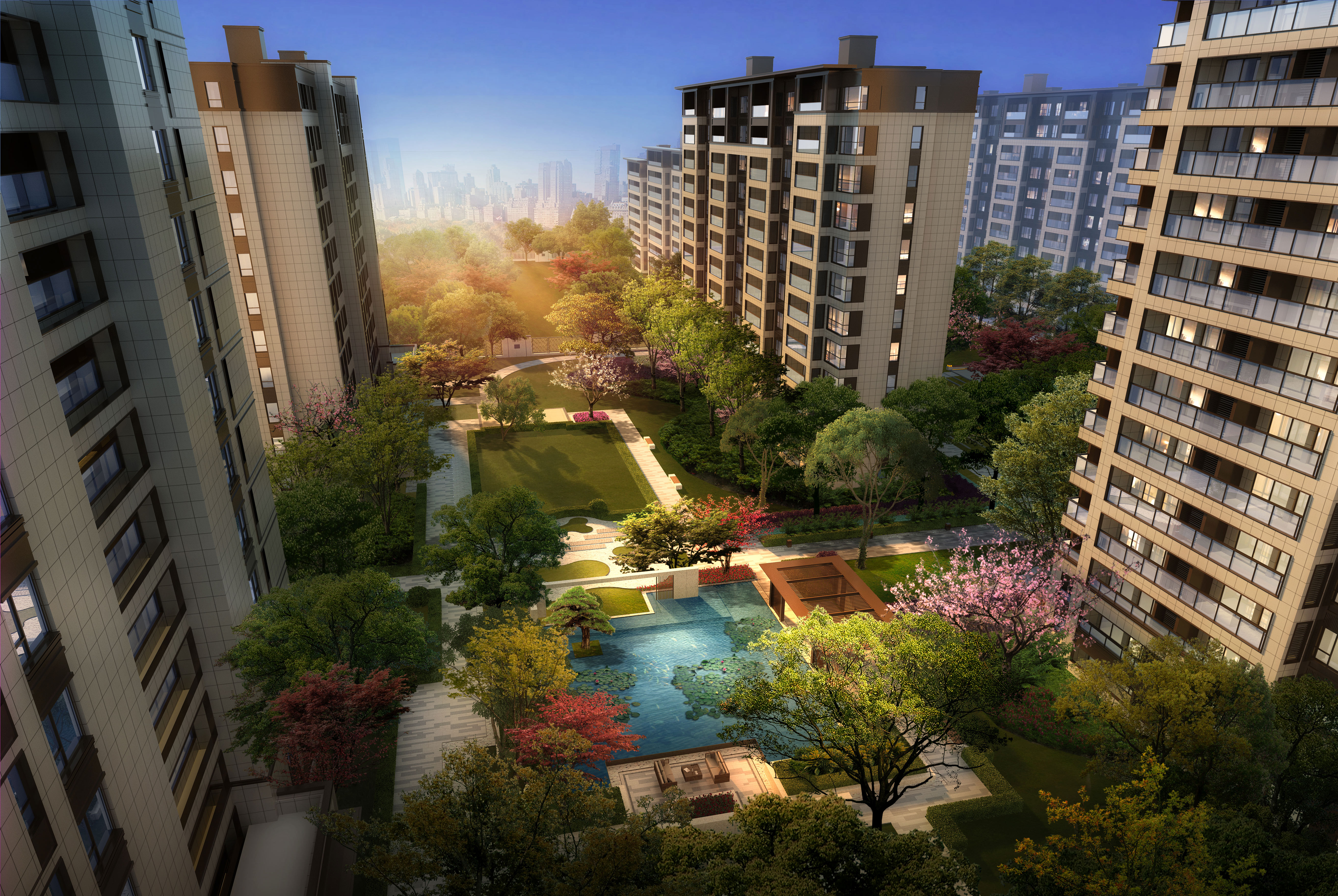 买房选房哪个户型最好,买房选地段好户型好又便宜