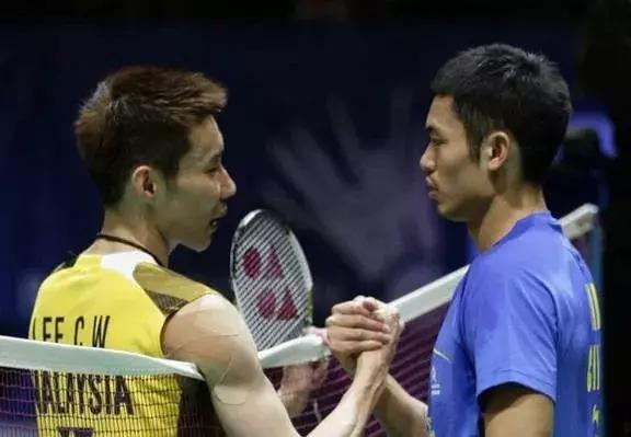 败者为王李宗伟原版,李宗伟败者为王故事介绍