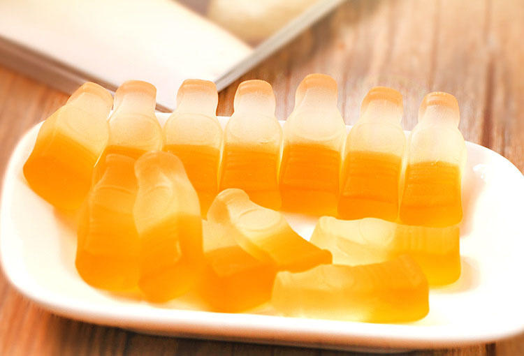 便宜又好吃的韩国零食,最让人上瘾的韩国零食