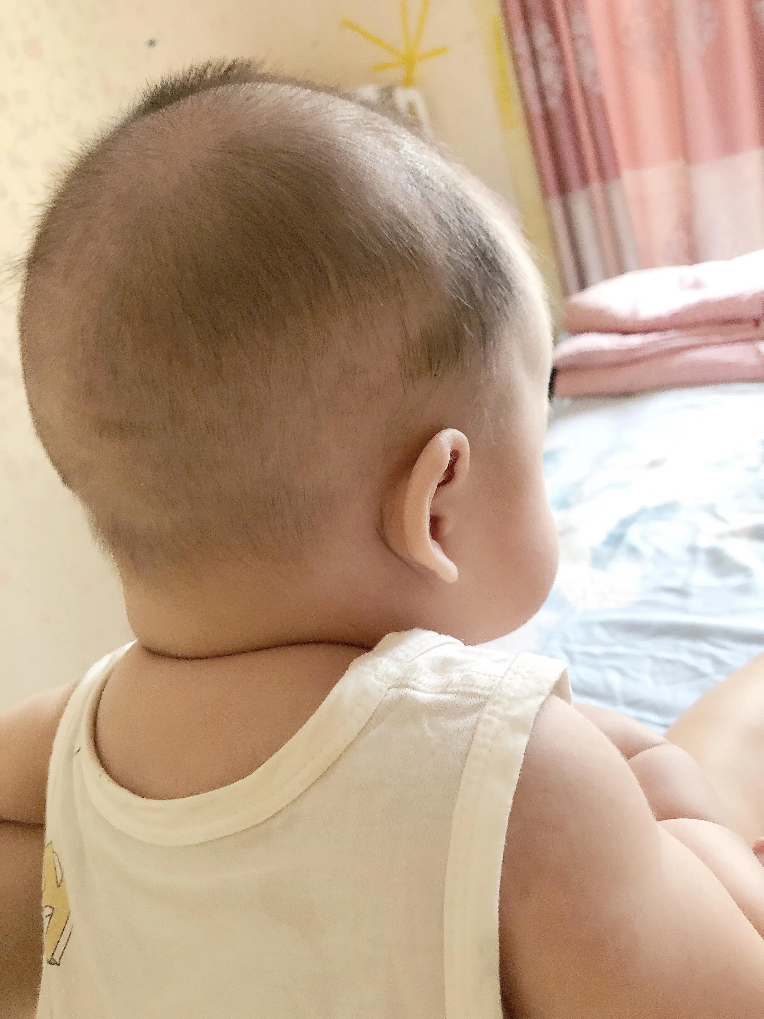 碧芭帮宝适纸尿裤测评,被尿不湿支配的恐惧