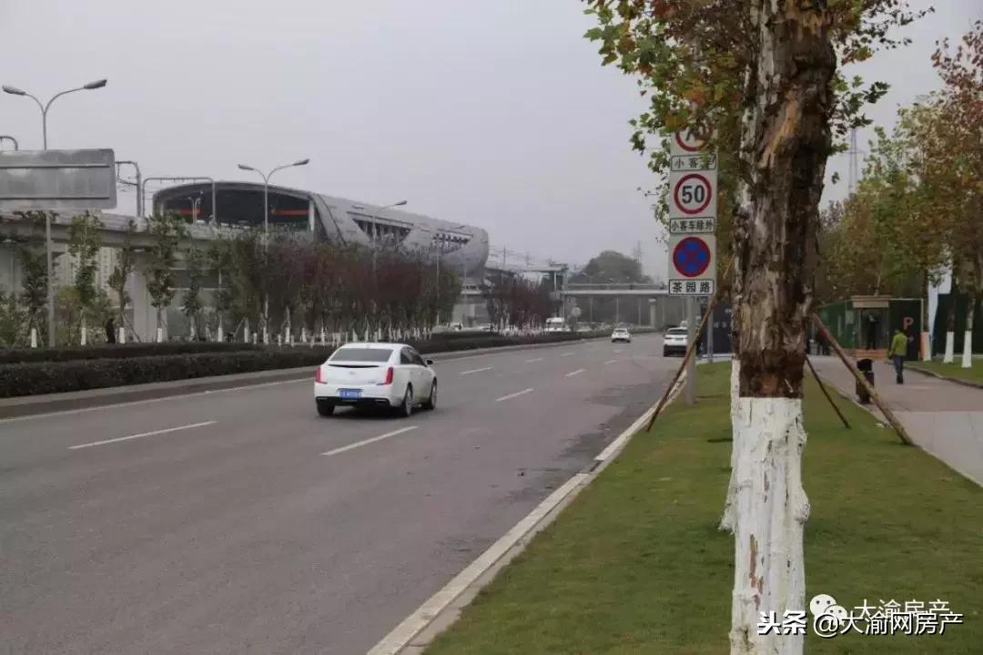 重庆茶园荣盛华府房价消息,重庆茶园荣盛华府合院别墅