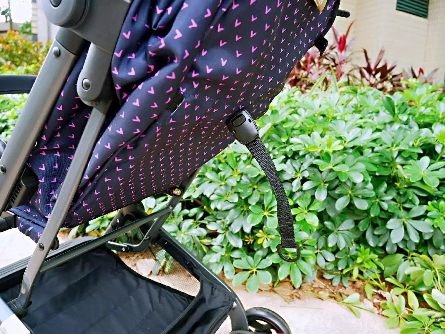 婴儿车推荐可坐可躺轻便测评,3到6岁轻便婴儿车口袋