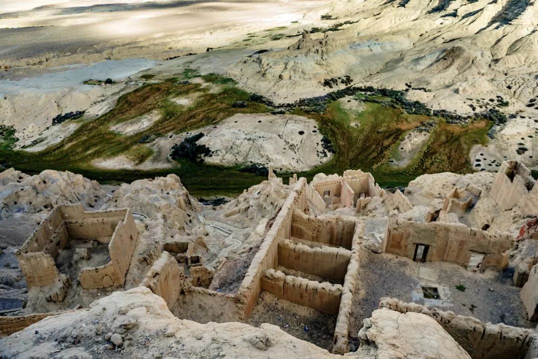 一夜之间消失的神秘王国,一夜消失的神秘古国王朝