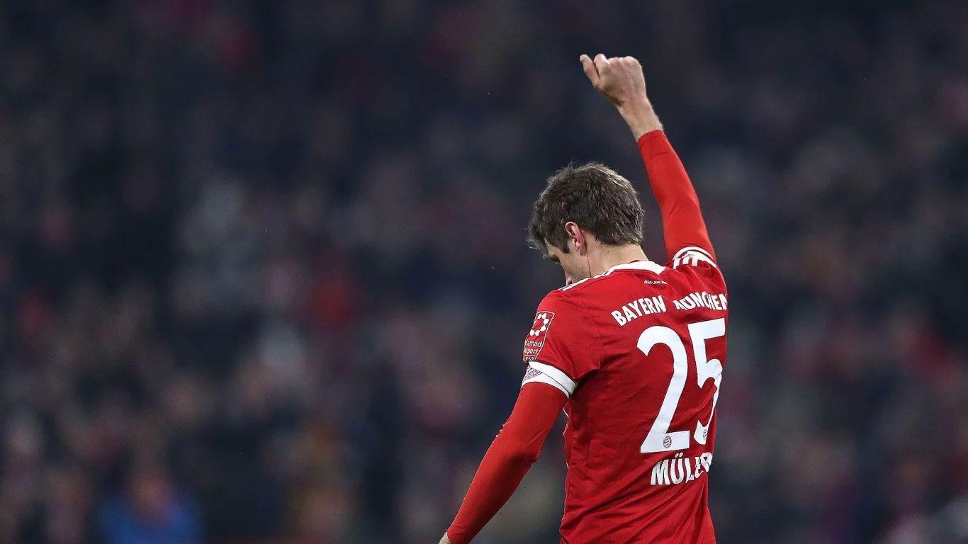 德国足协拜仁声明,德国足协主席评价拜仁