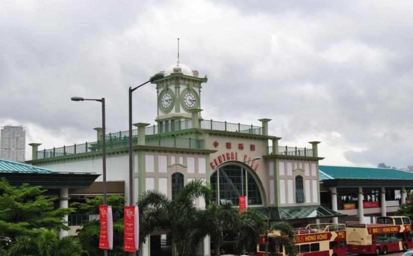 香港一日游最佳攻略自由行,香港必逛的10条购物街