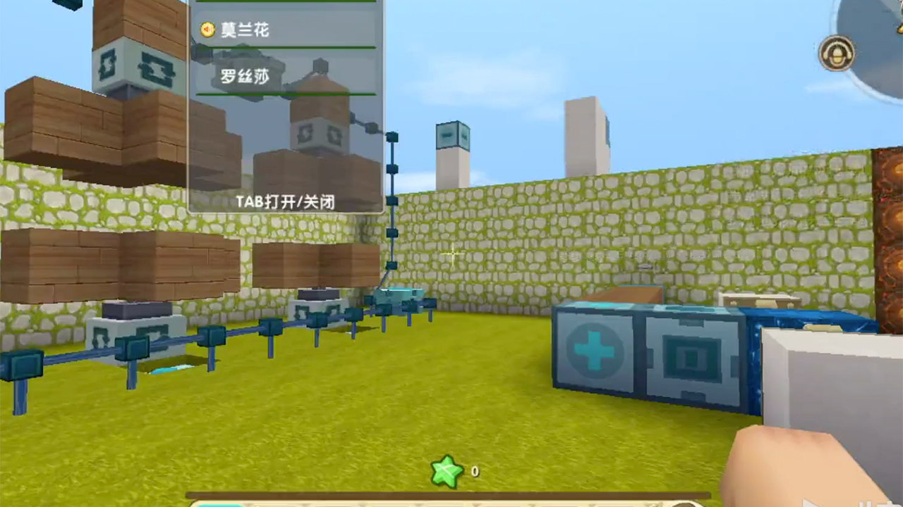 mc玩家怎么看待迷你世界,mc玩家见到迷你世界主播退游