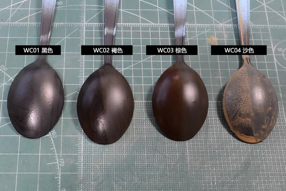 模玩制作教程,模玩怎么涂装