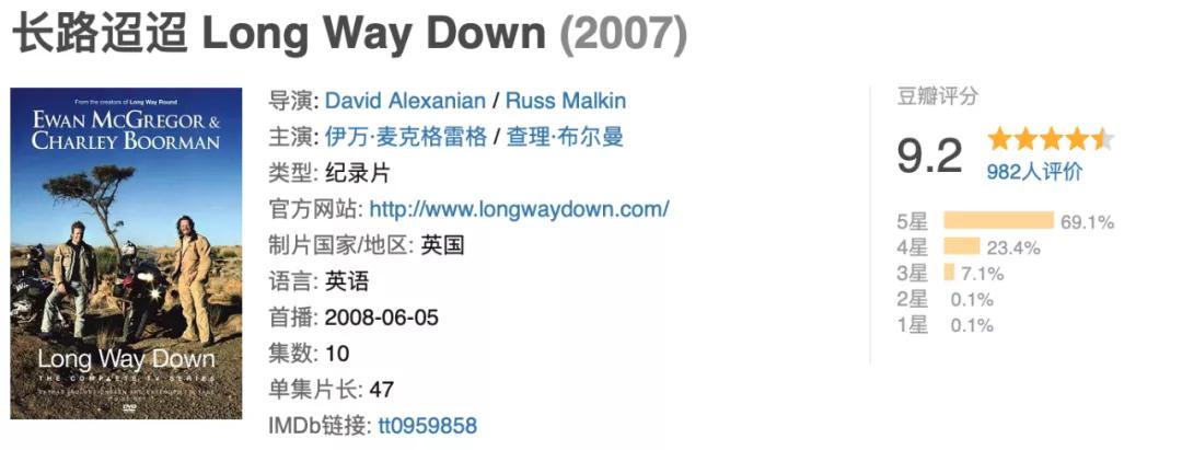 全程开车，男神这9分片太过瘾了