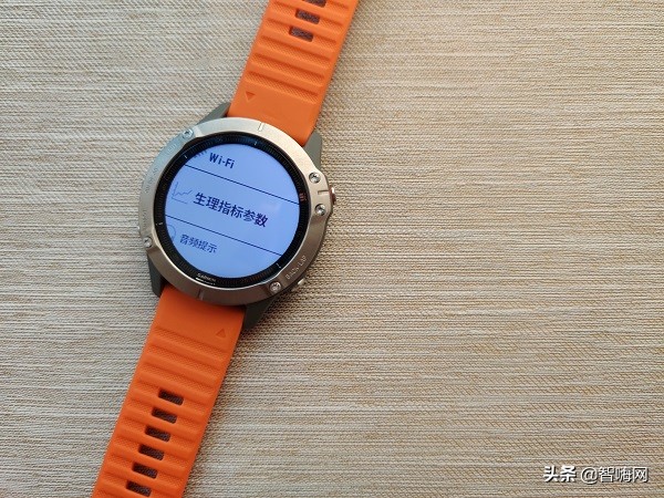 garmin运动户外腕表,garminfenix6手表价格