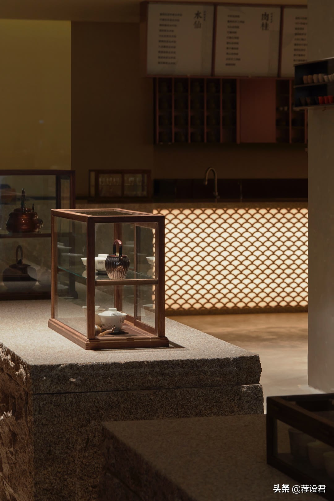 绽放作品设计理念,绽放设计宝龙