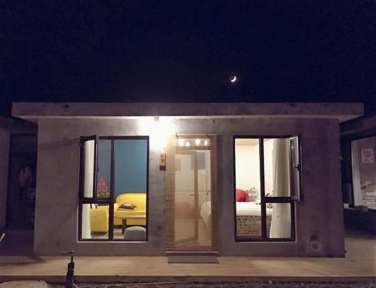 中国特色民宿推荐,特色民宿是你绝佳的选择