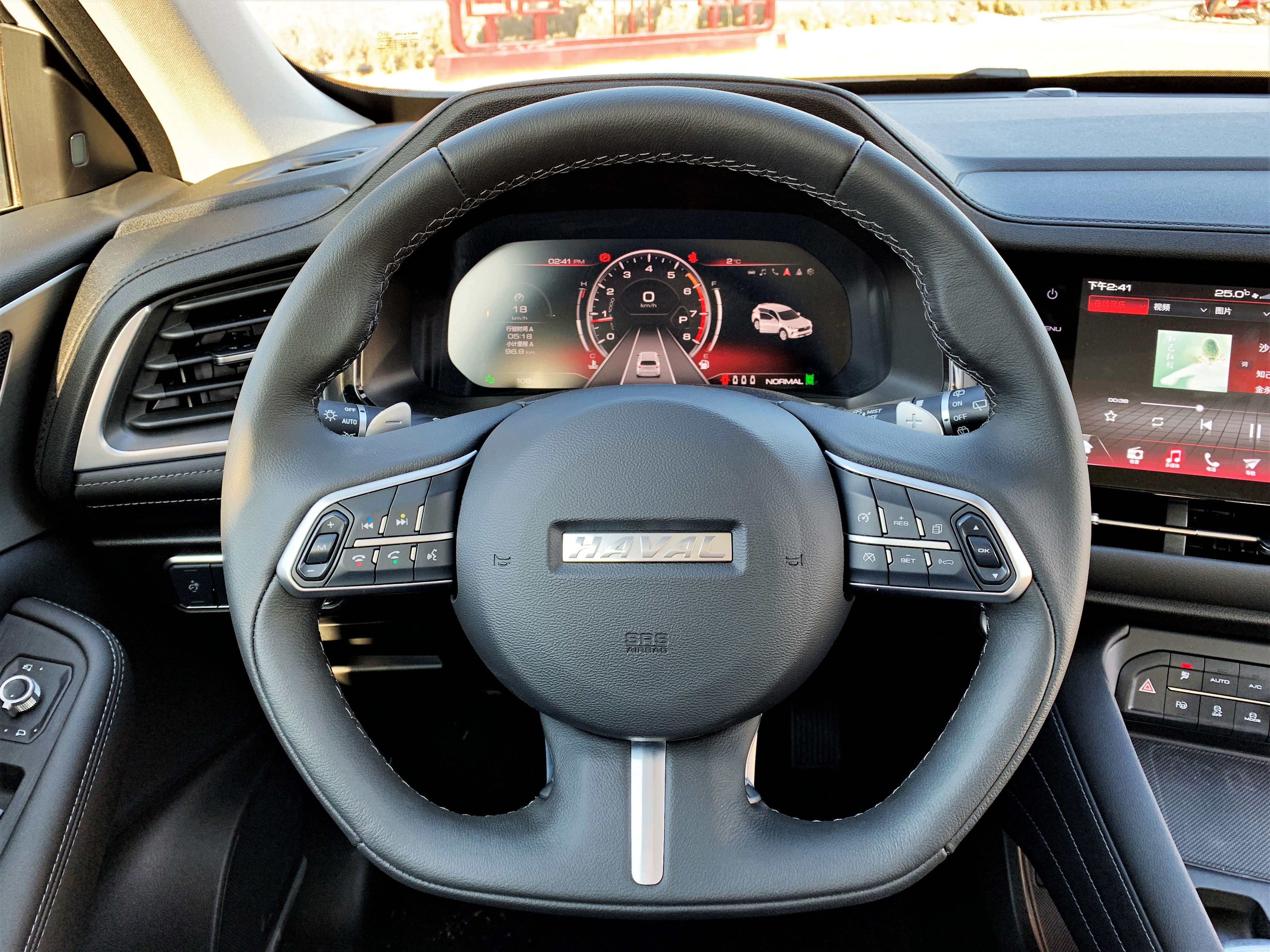 哈弗f7和途观,销量途观跌下神坛盘点1月suv销量