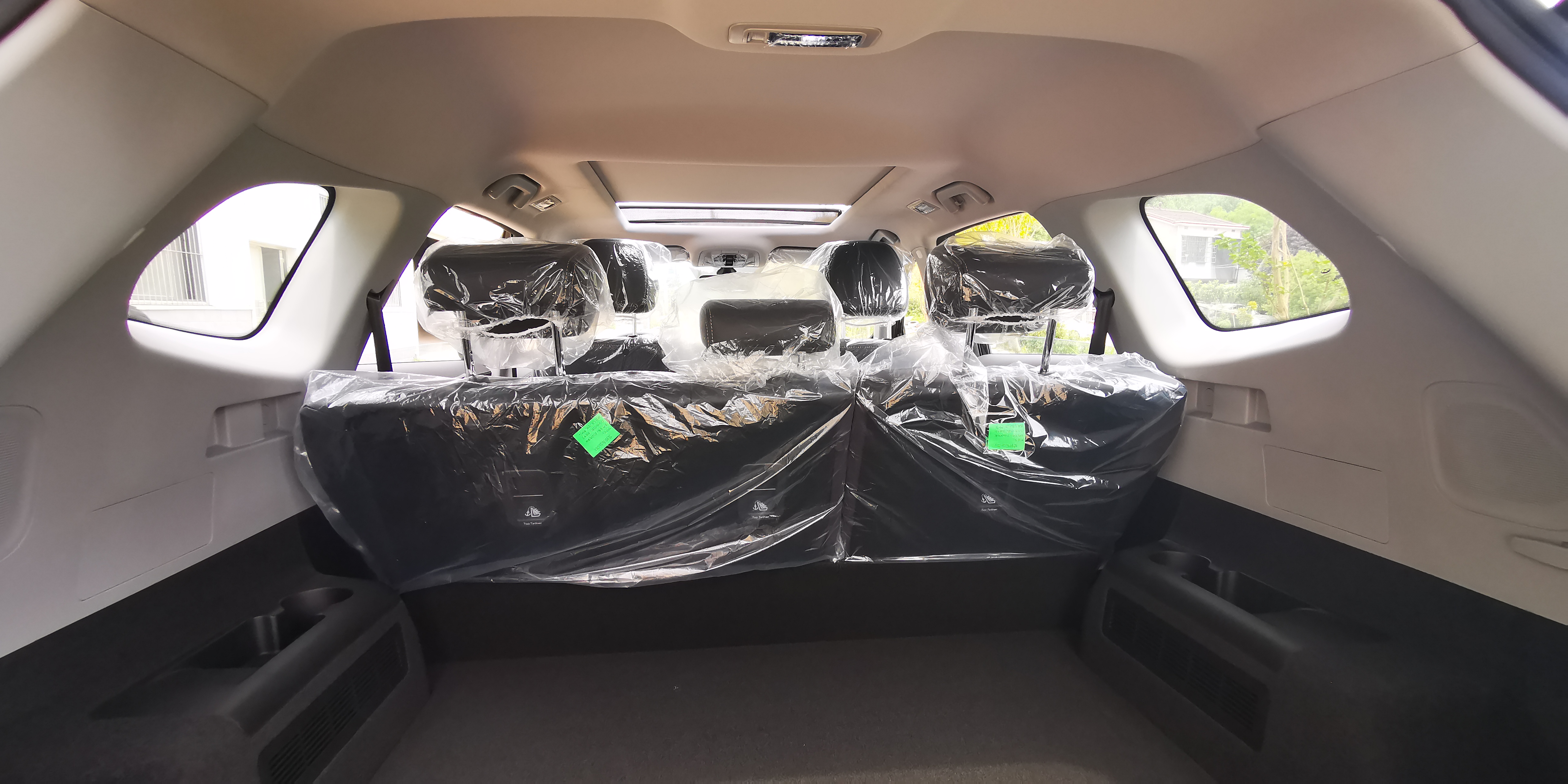 虎8和豪越怎么选,吉利豪越和瑞虎8哪个值得入手