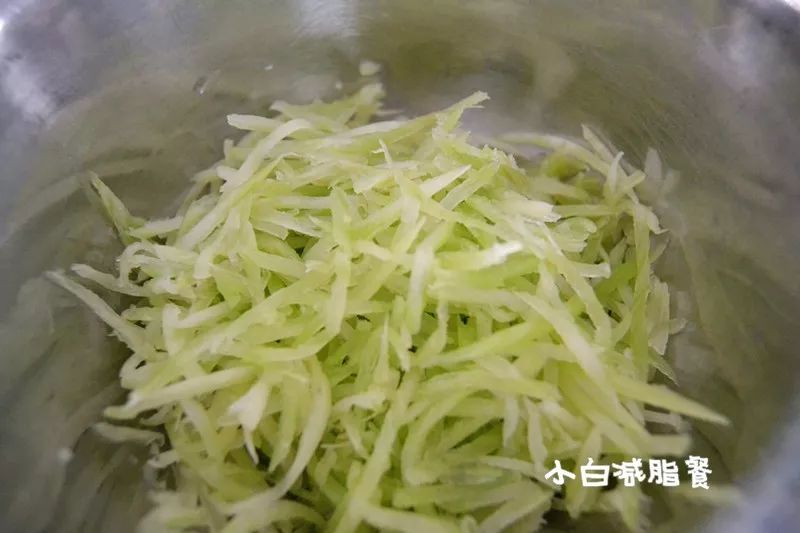 快速减脂餐食谱一览表,又懒又馋想瘦不难