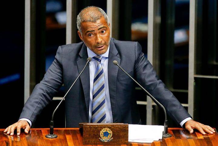 独狼罗马里奥集锦,独狼罗马里奥评价