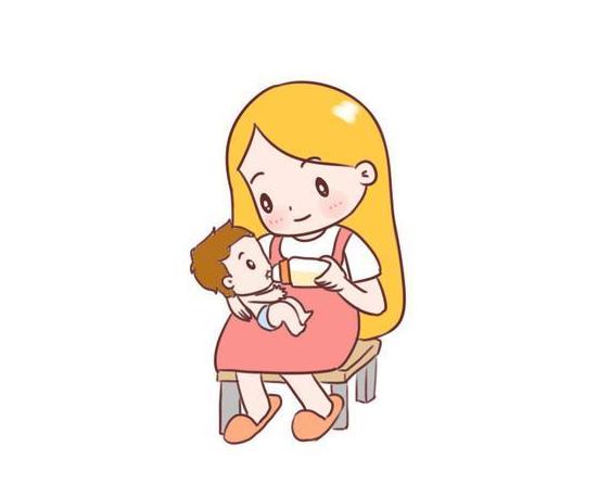 8岁儿子摸妈妈胸才能入睡，医生指明原因，妈妈后悔万分