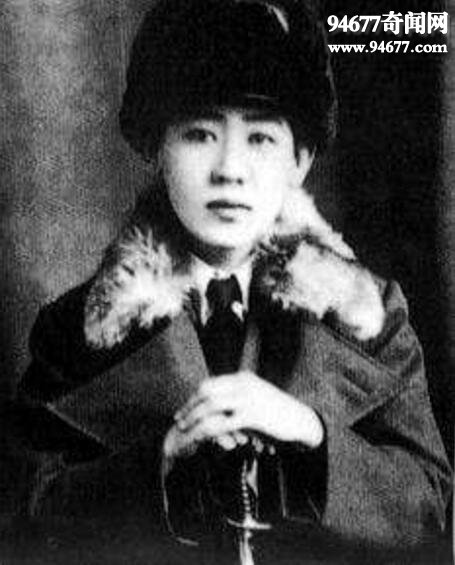 日本女间谍南造云子最后要求什么,日本间谍南造云子的下场