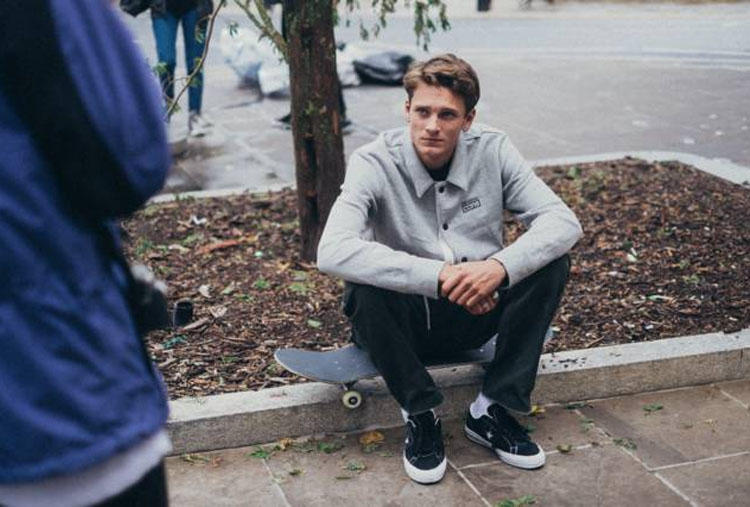 冬季匡威1970s搭配什么裤子男,匡威适合什么裤子