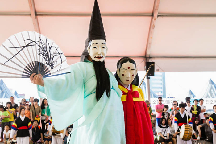 你以为韩国抢了中国的端午节？虽然只有一字之差，但却差之千里