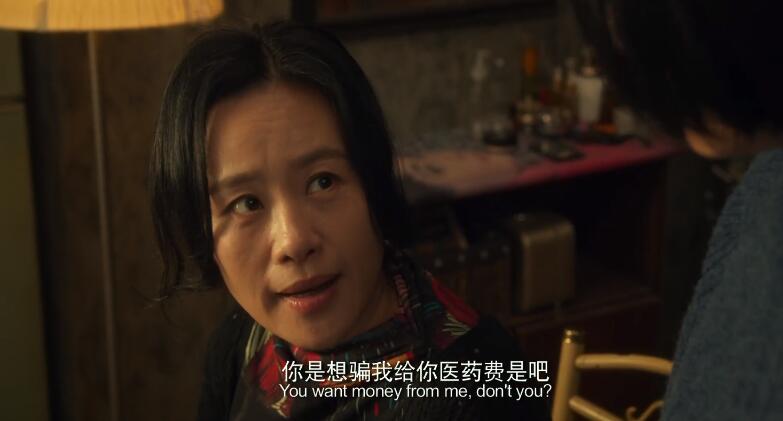 郭敬明和李成儒的battle,李诚儒点评郭敬明电影