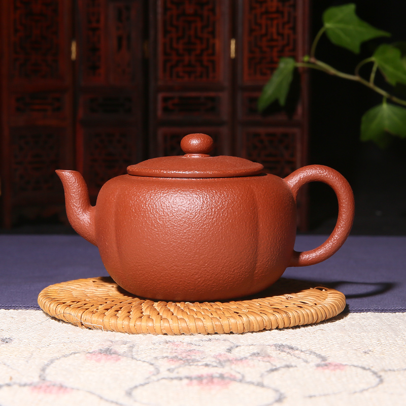 拥有美好的生活是怎样的,拥有富贵紫砂壶