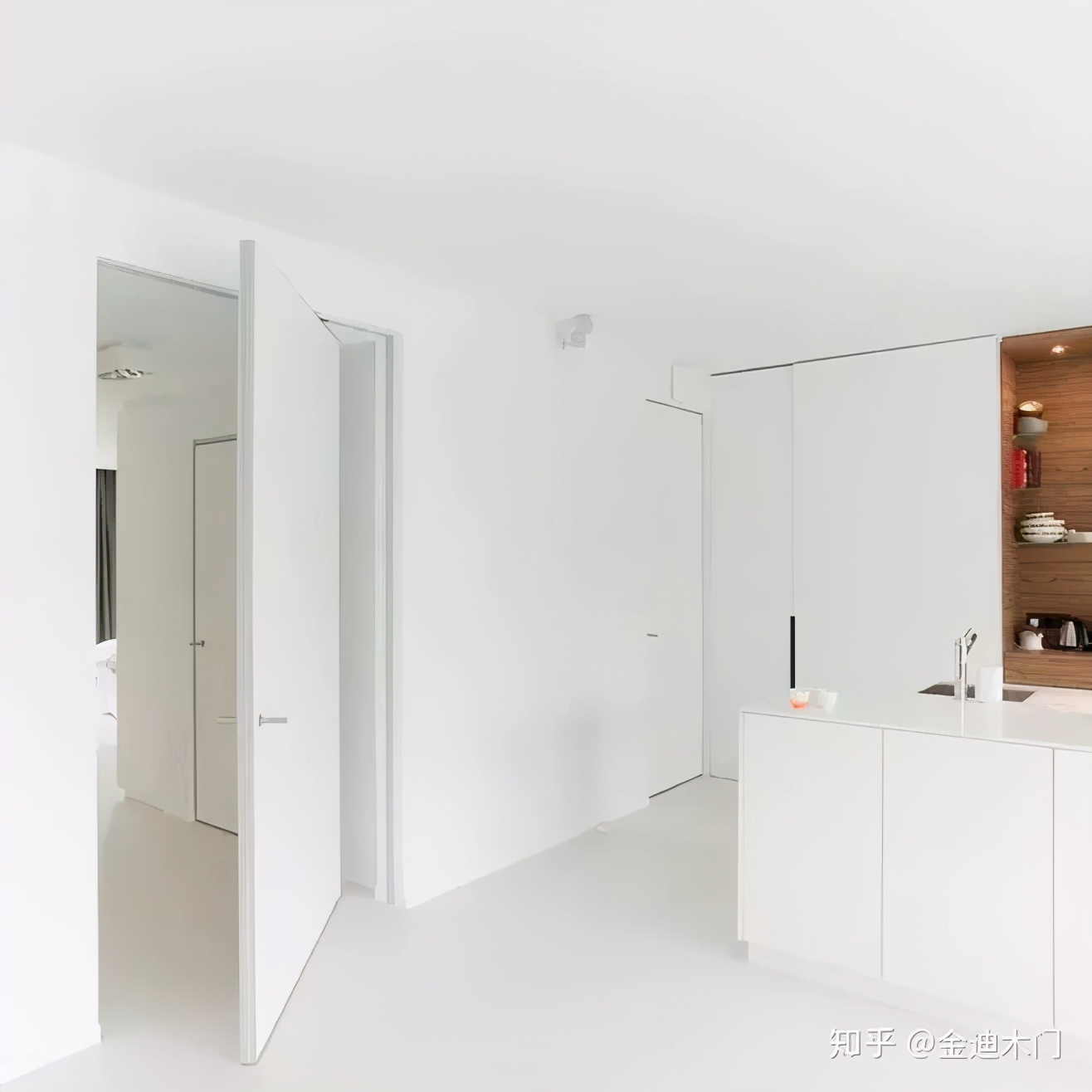 简单耐看的室内门,最新款好看的室内门