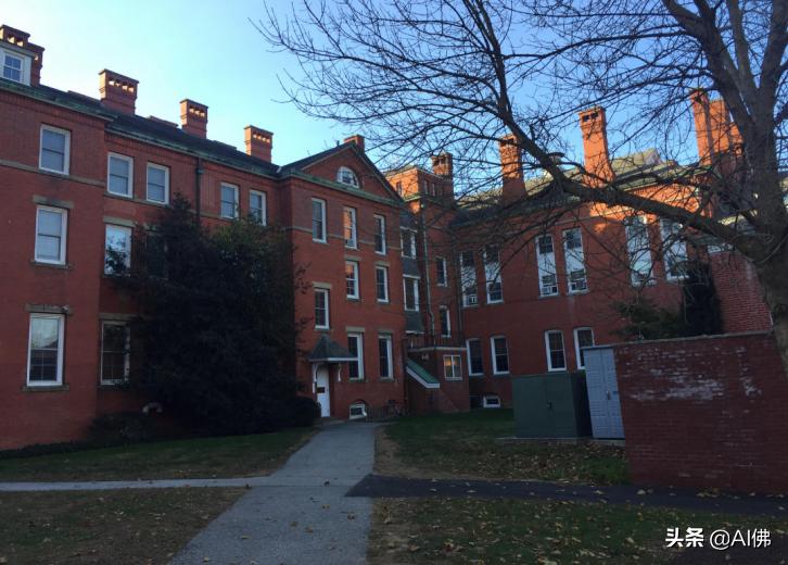 美国印第安人寄宿学校,美国排名前十的高中寄宿学校