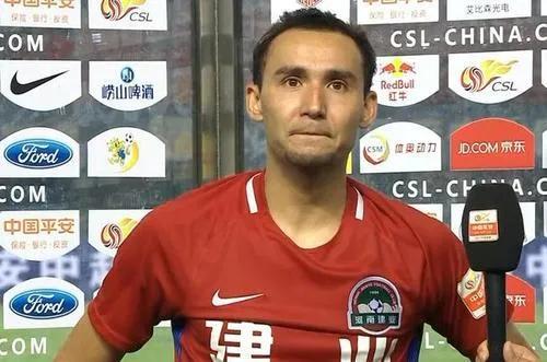 上海海港有几个维吾尔族球员,上海海港还会有哪些新成员