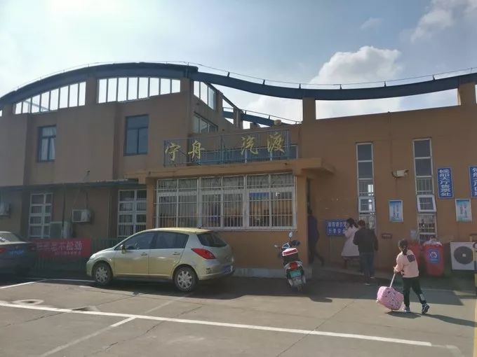 上海自驾舟山桃花岛游路线推荐,从上海去桃花岛如何安排行程