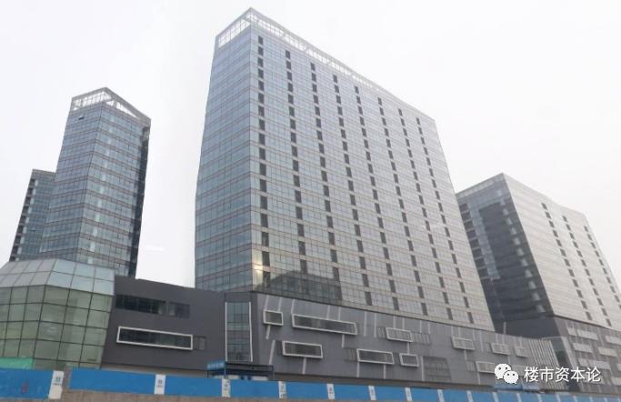 万科惊魂事件,万科楼盘被骗案