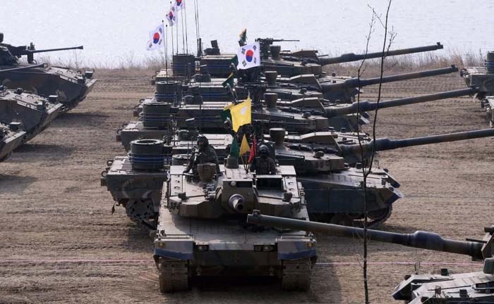 韩国和意大利比谁的综合实力更强