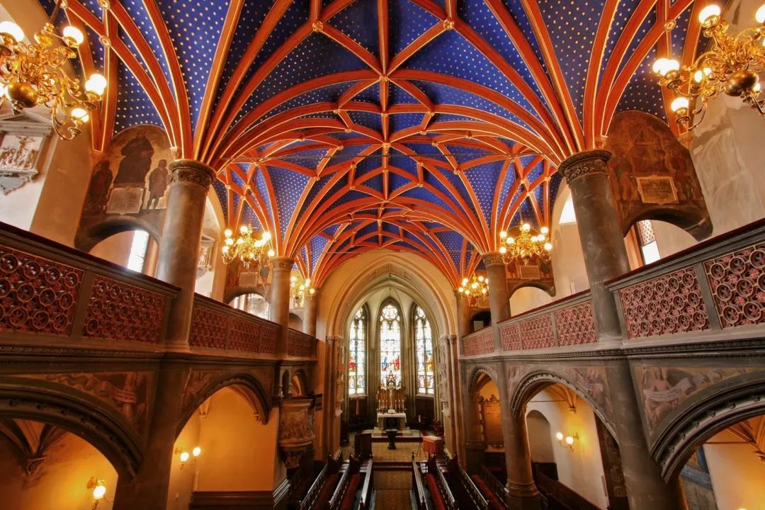 住在童话世界里,住在童话世界里的人