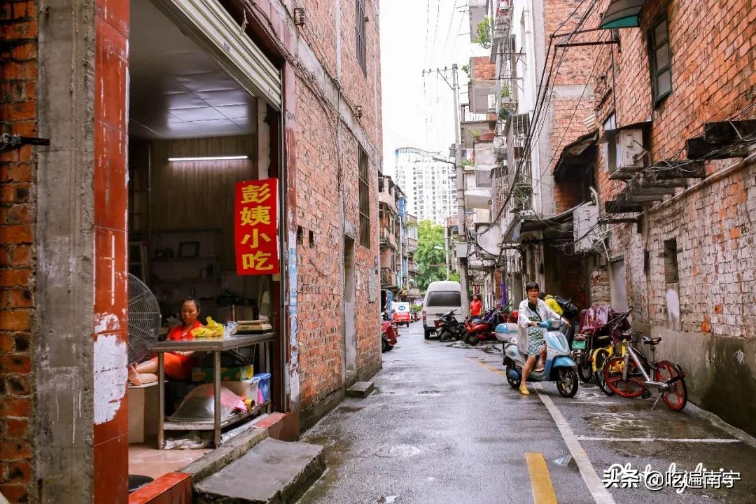 南宁青秀区100多块的粉店,南宁十大粉店