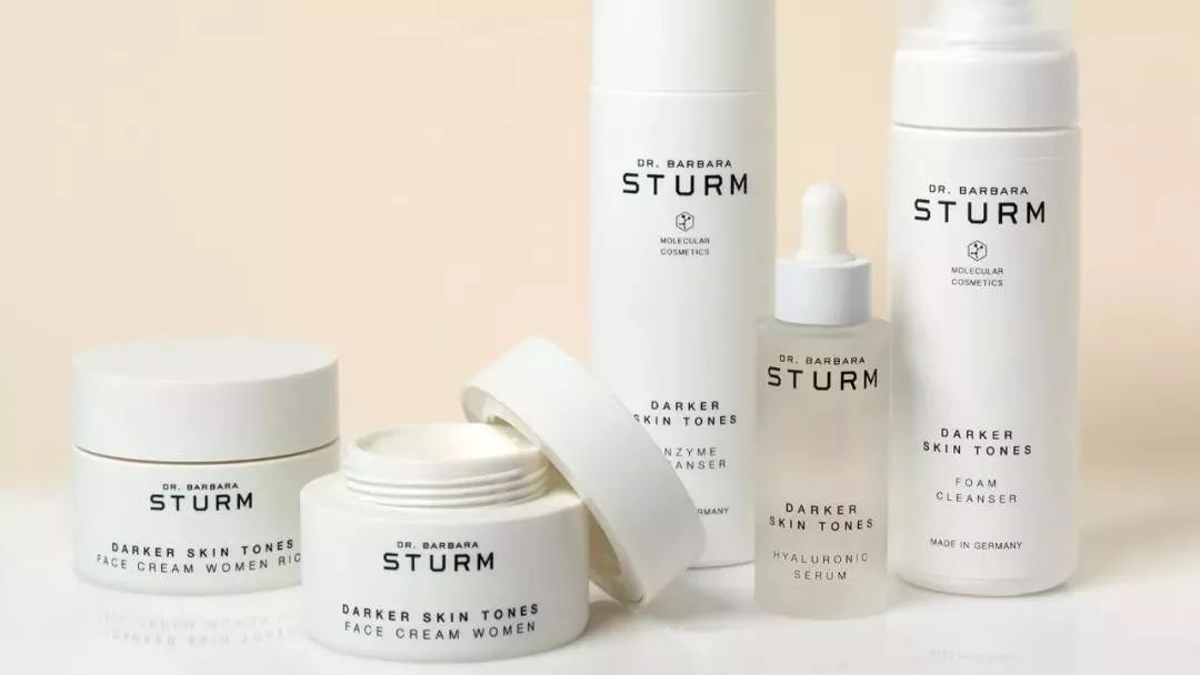 药妆和医妆的区别,药妆和美妆有什么区别