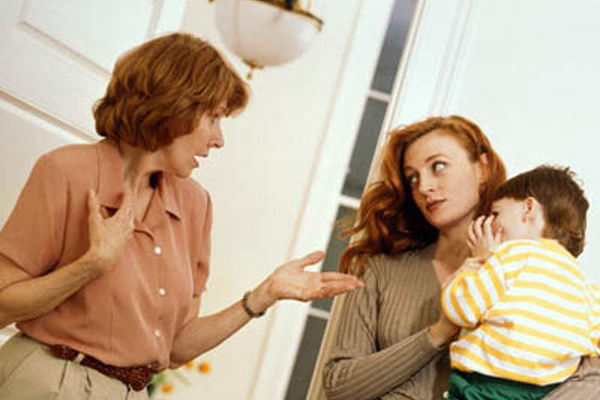 高情商婆婆应该怎么和媳妇相处,聪明婆婆怎么处理婆媳关系