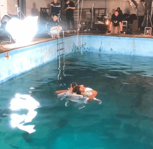 横店群演真实生活电影,横店群演真实生活一天